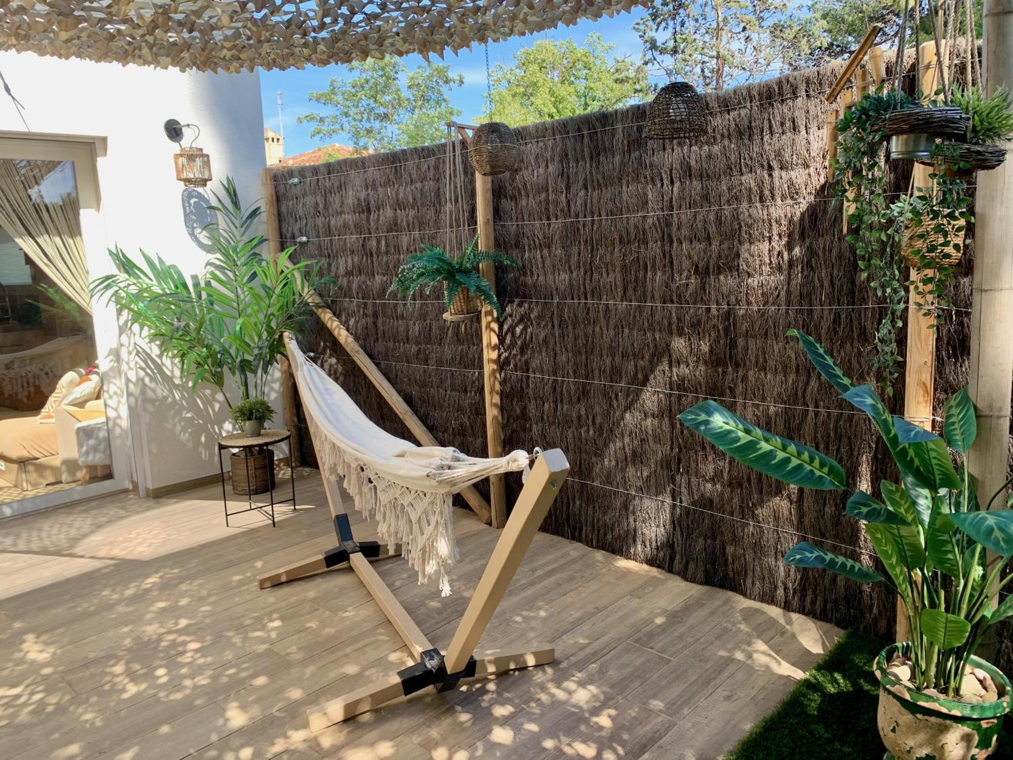 Maisonnette Avec Terrasse Et Jardin-Parking Prive-9Mn Des Plages A Pied La Ciotat Dış mekan fotoğraf